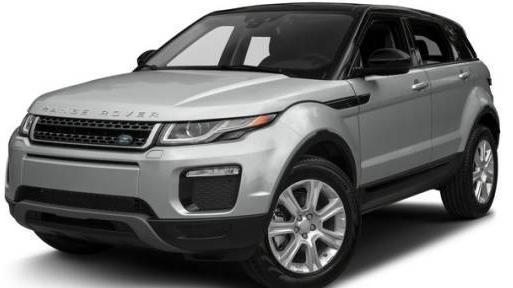 LAND ROVER RANGE ROVER EVOQUE 2017 SALVR2BG8HH235446 image